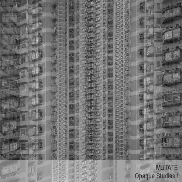 Click to download Opaque Studies I Click to download Opaque Studies I
